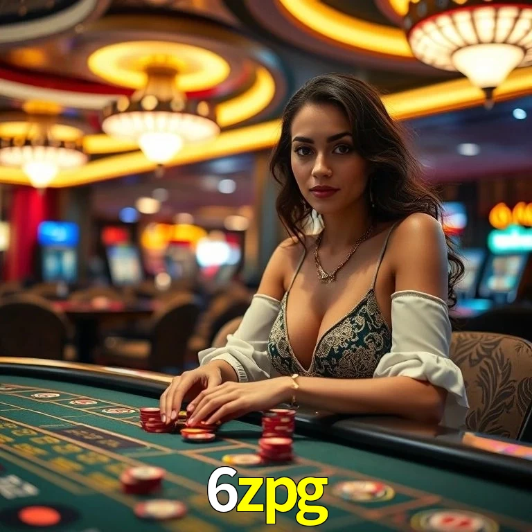 6zpg Benefícios VIP