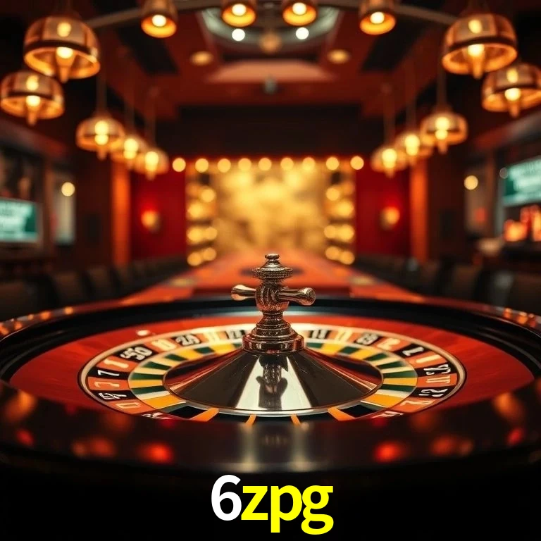 6zpg Slot Mecânicas